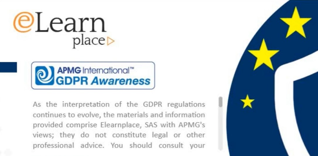 GDPR