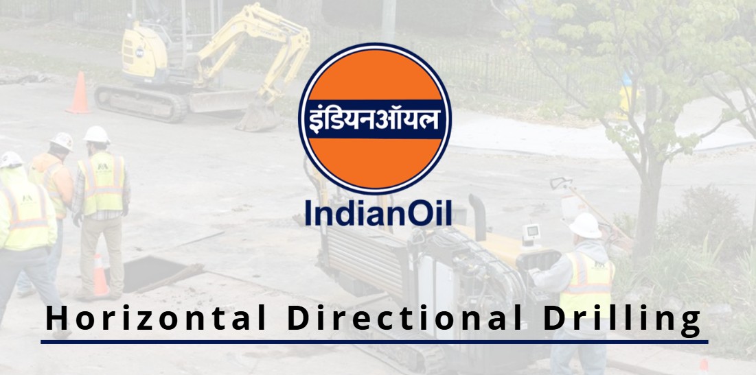 Horizontal Directional Drilling